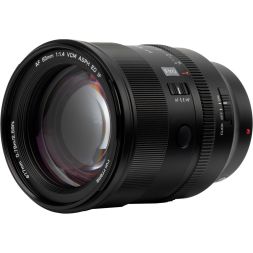 Обʼєктив Viltrox AF 85mm f/1.4 Pro FE для Sony