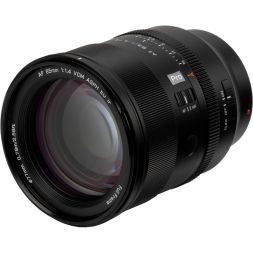 Обʼєктив Viltrox AF 85mm f/1.4 Pro FE для Sony