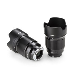 Обʼєктив Viltrox AF 85mm f/1.8 FE II для Sony