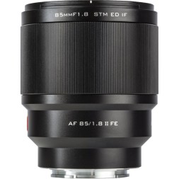 Обʼєктив Viltrox AF 85mm f/1.8 FE II для Sony