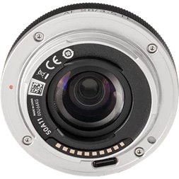 Обʼєктив Viltrox AF 28mm f/4.5 FE для Sony