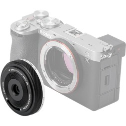 Обʼєктив Viltrox AF 28mm f/4.5 FE для Sony